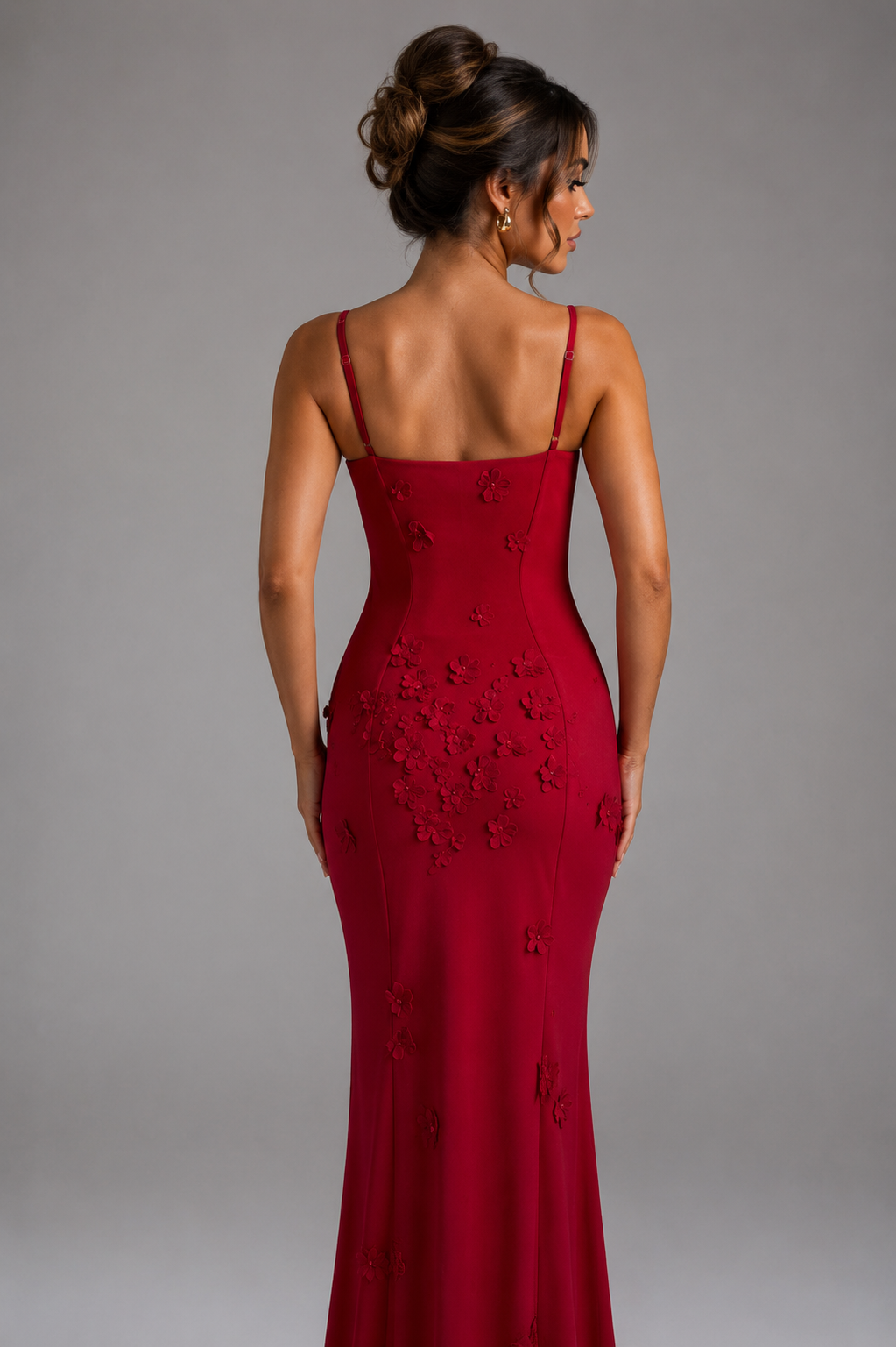 Dalary Maxi Dress