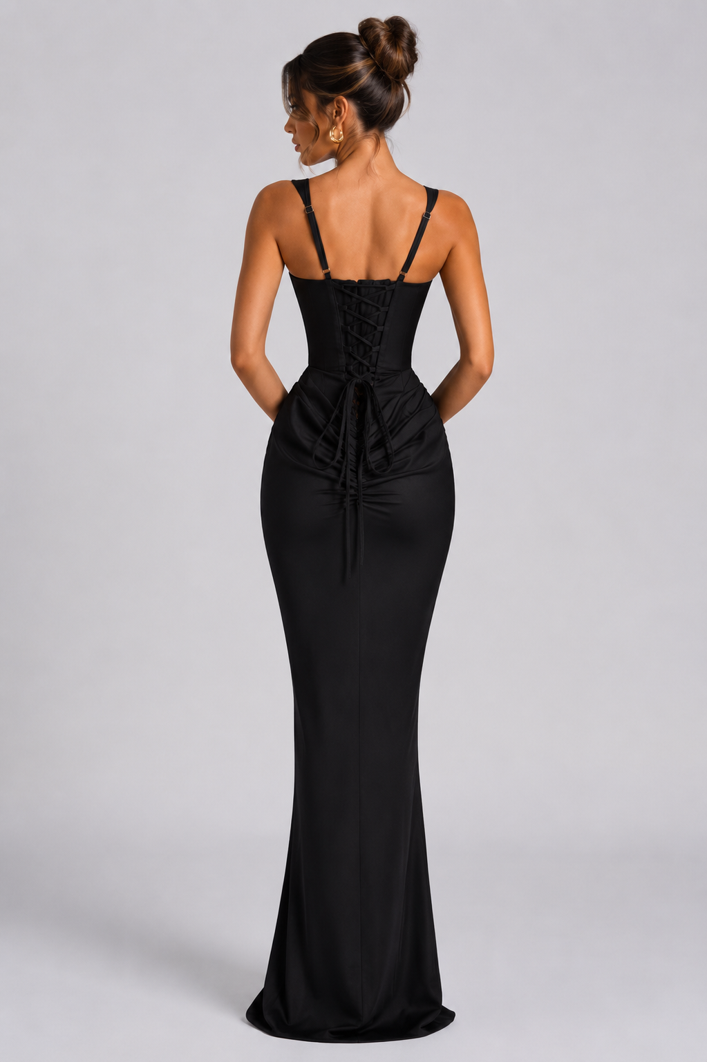 Cornelia Maxi Dress