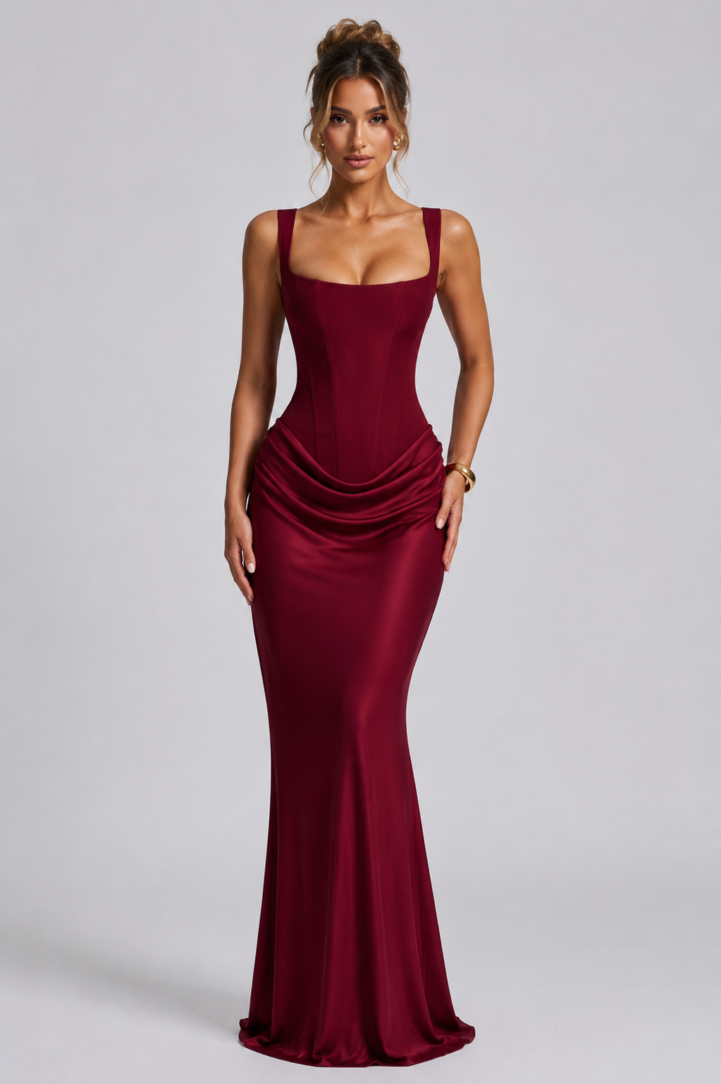 Cornelia Maxi Dress