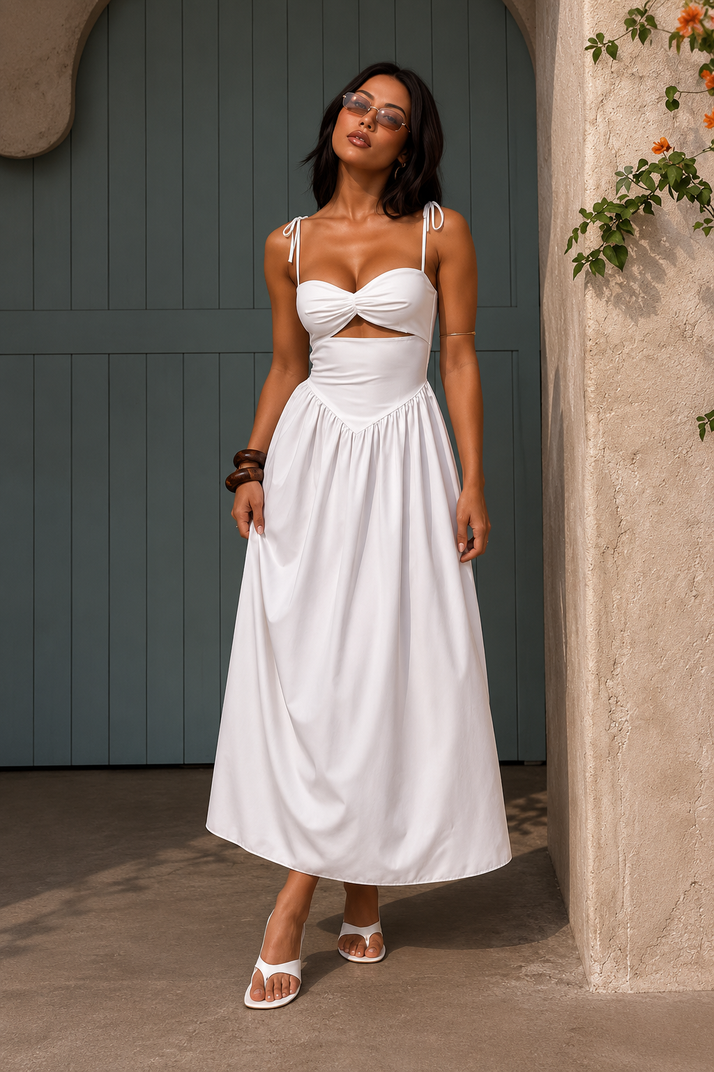Drift Muse Dress