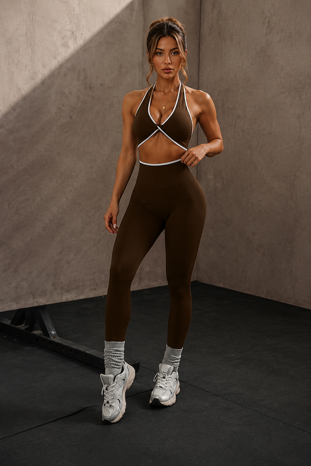 FlexCore Active Set