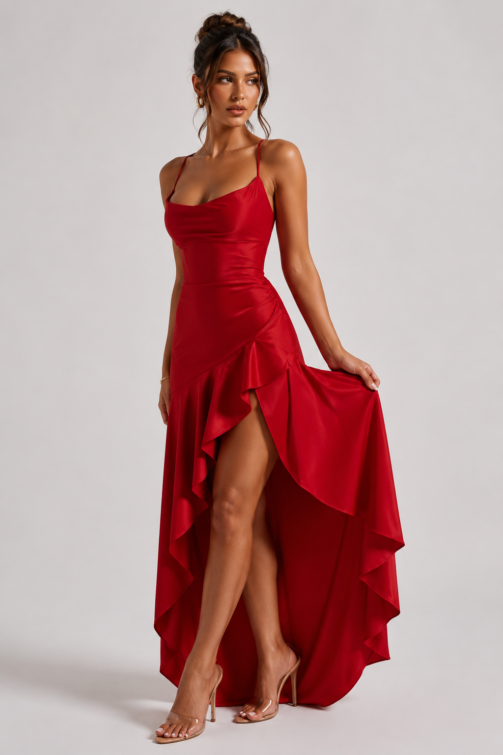 Samira Dress