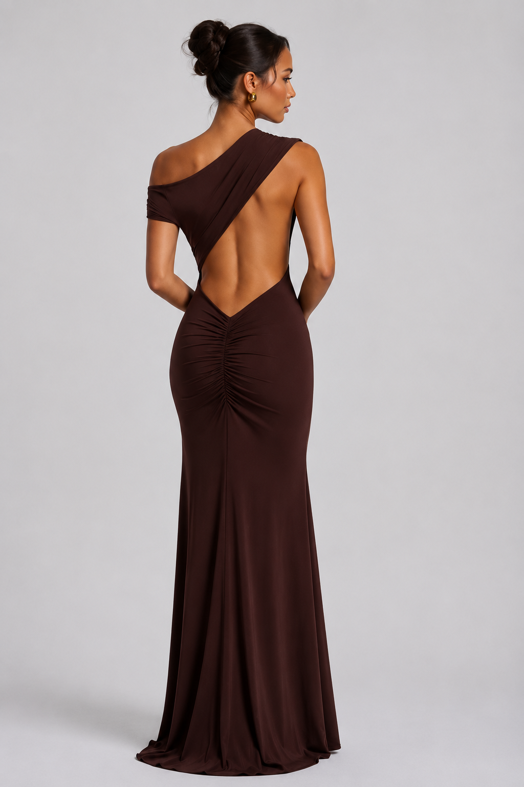 Fiora Maxi Dress