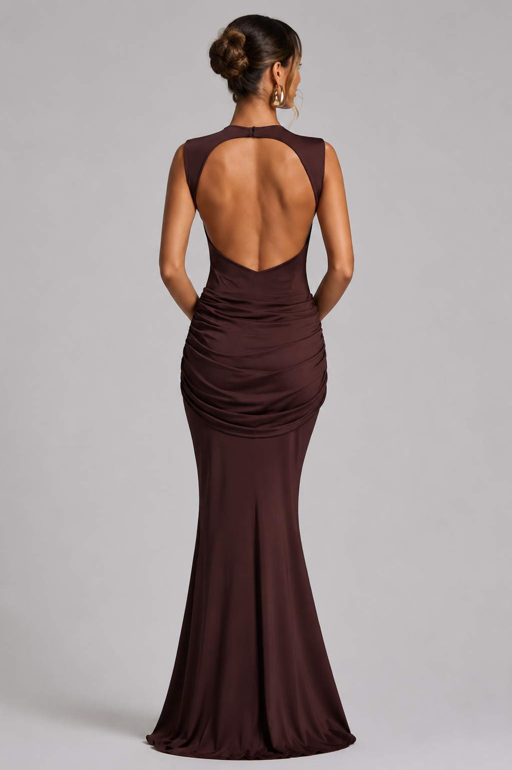Lorenza Maxi Dress