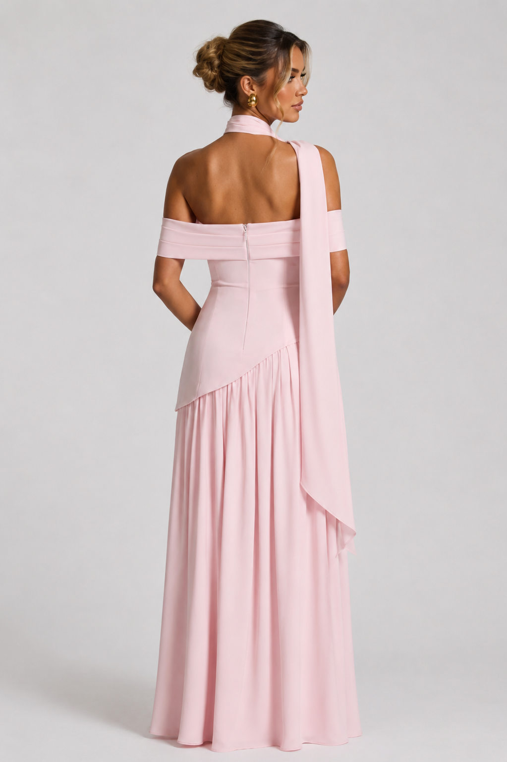Delilah Maxi Dress