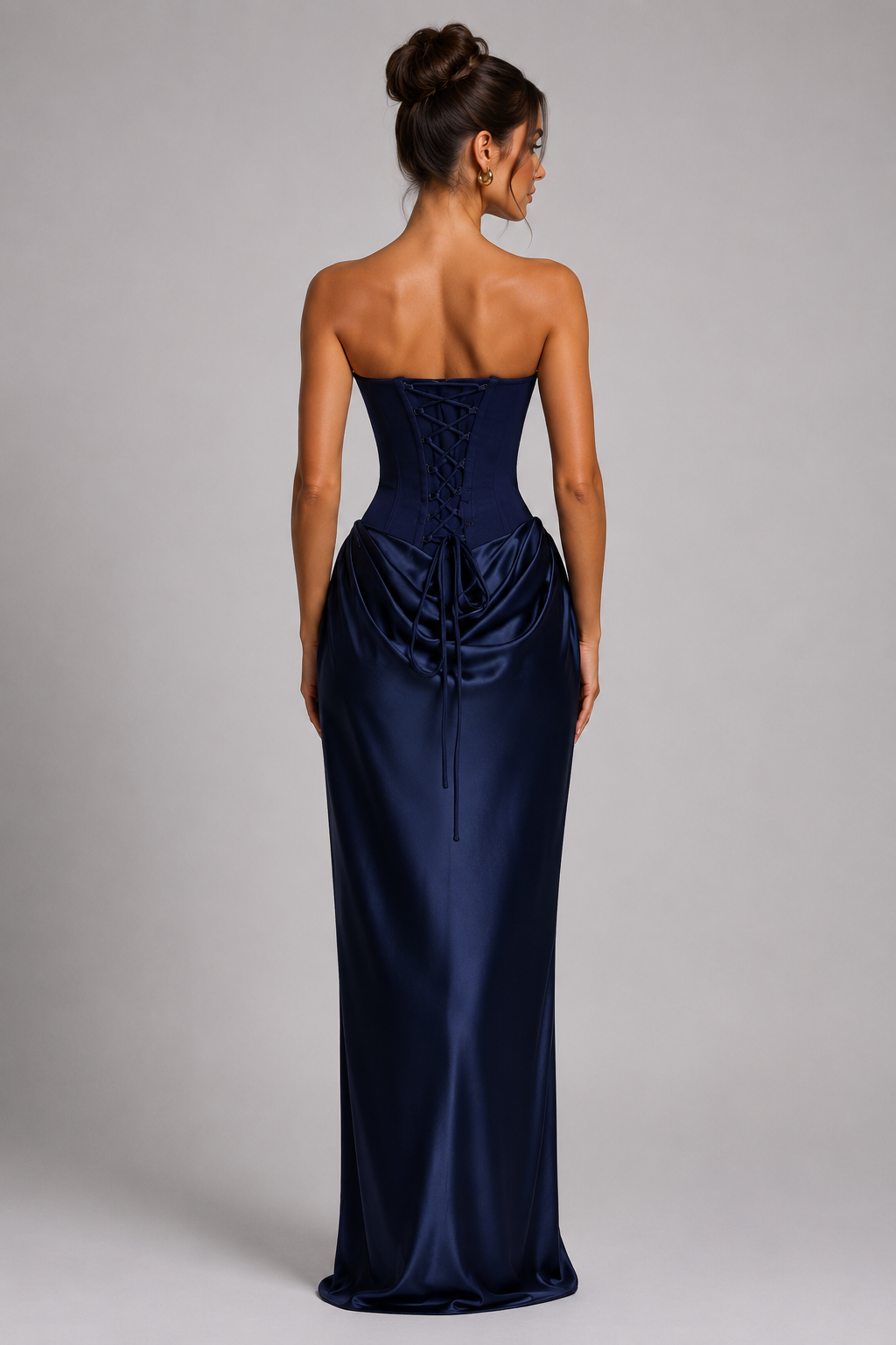 Maggie Maxi Dress