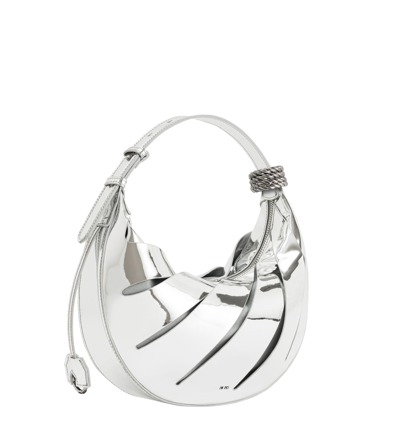 Luna Dumpling Shoulder Bag