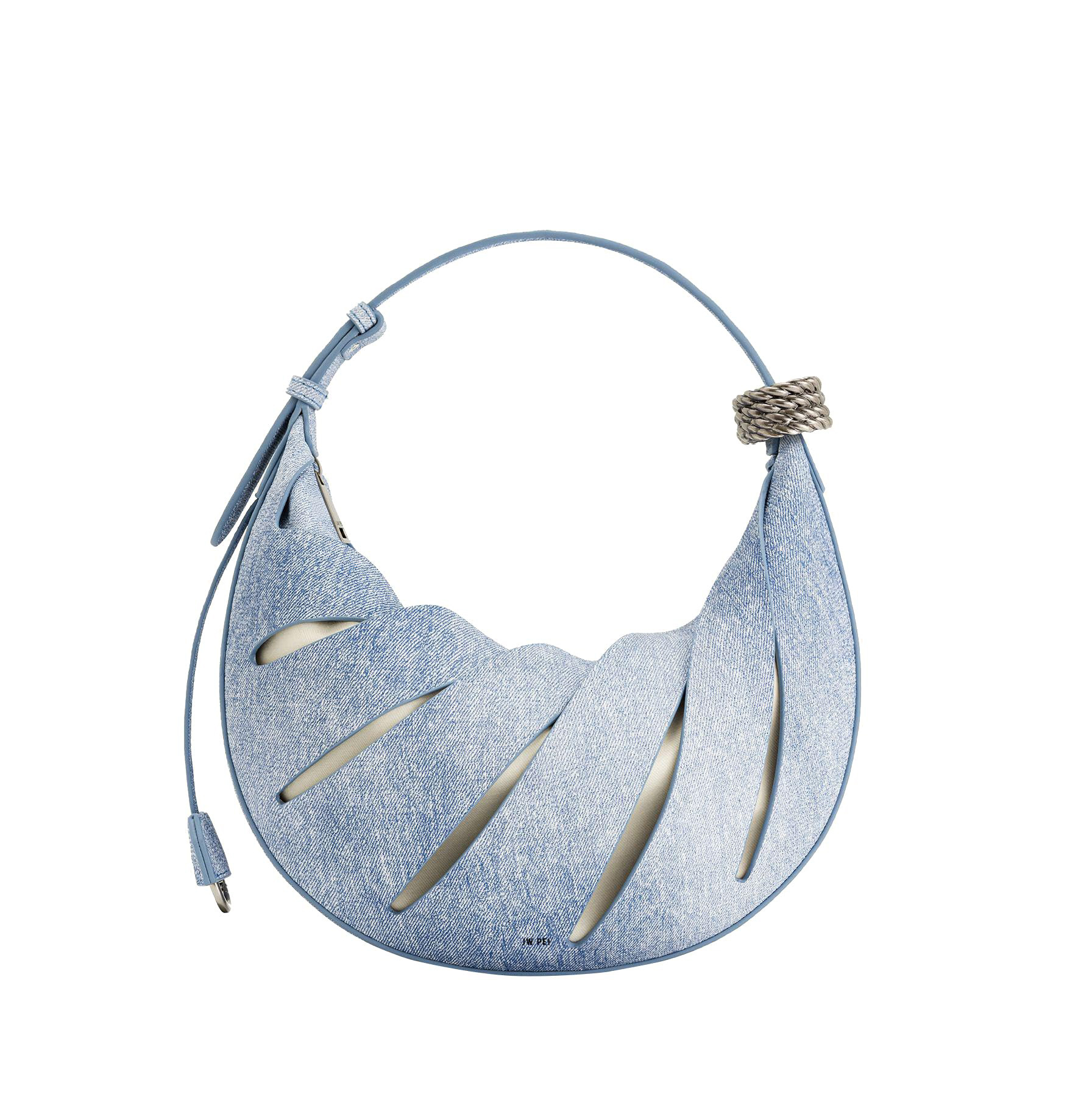Luna Dumpling Shoulder Bag