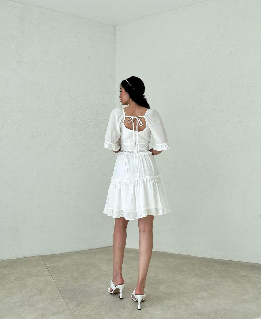 Kayron Dress - MD Fashionwear