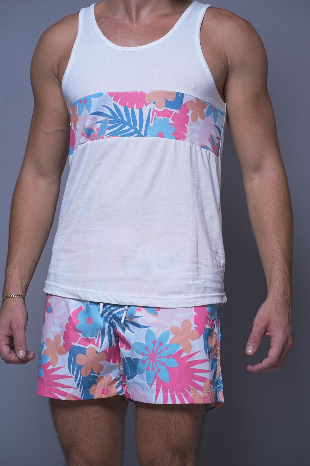 Leo I Këmishë & Maillot