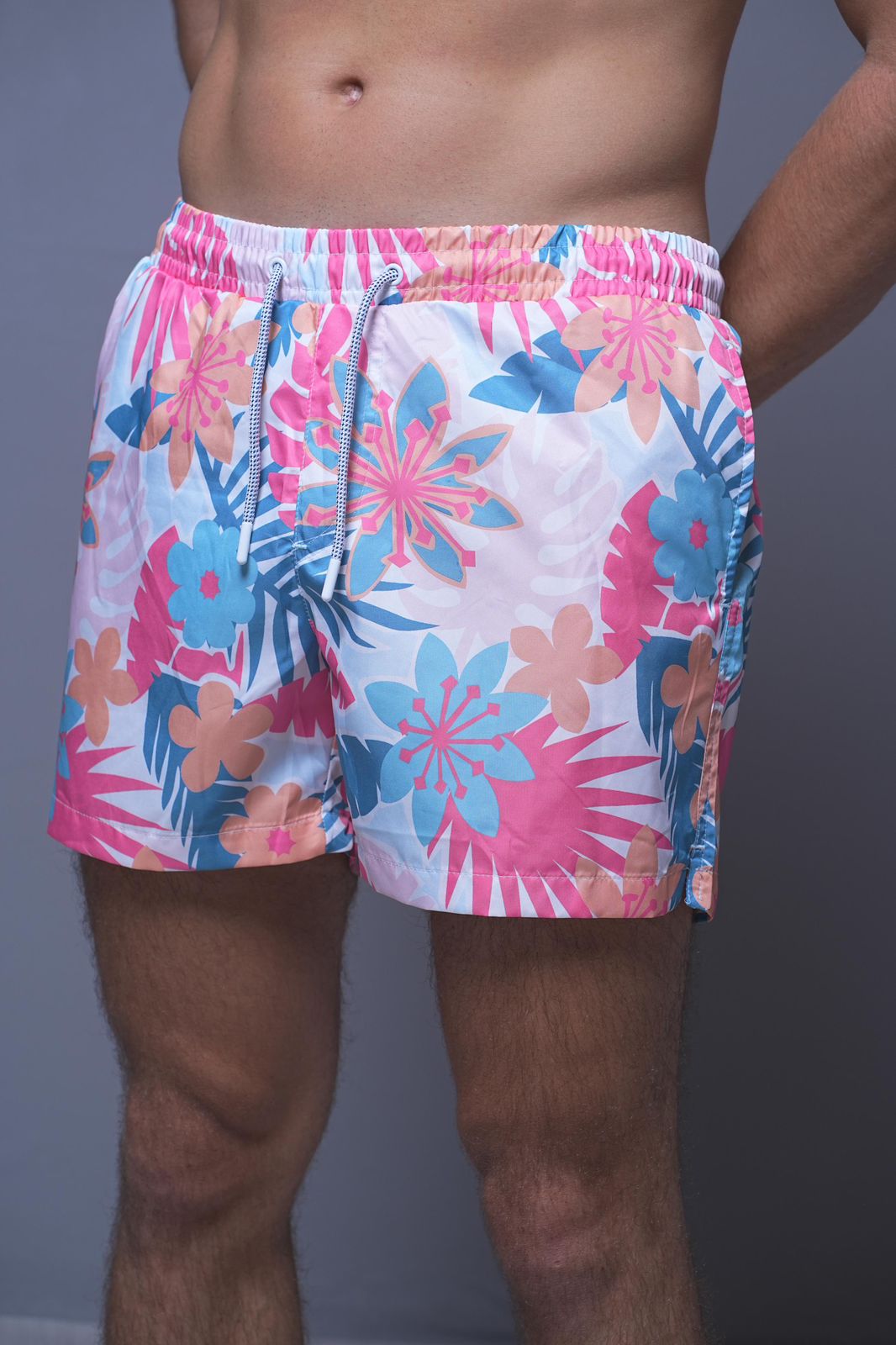 Leo I Këmishë & Maillot