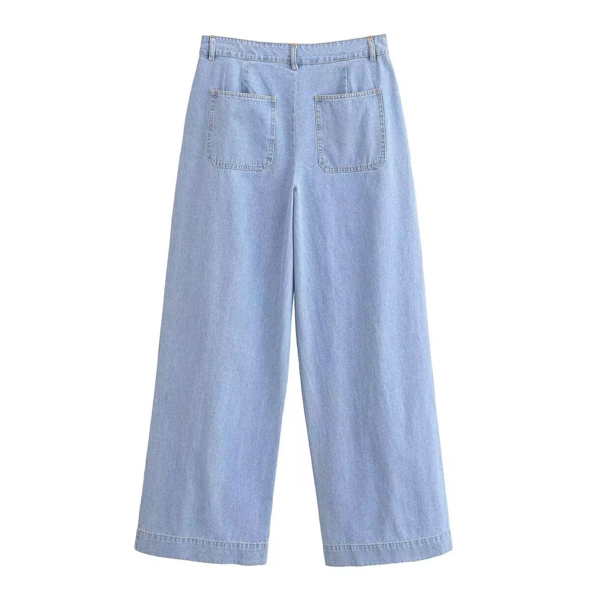 Livia Jeans