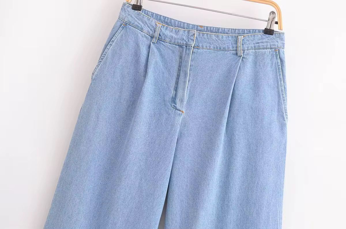 Livia Jeans