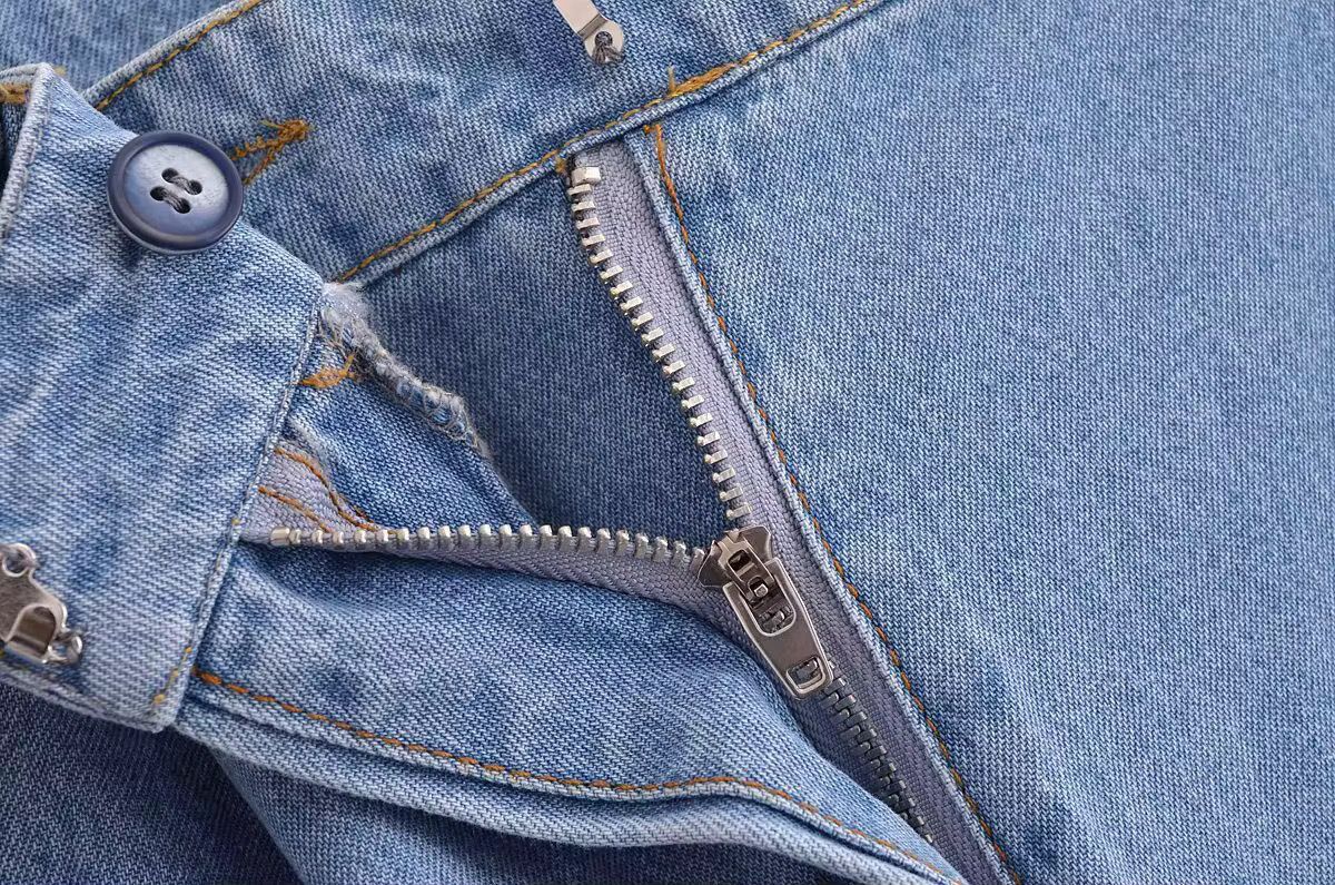 Livia Jeans