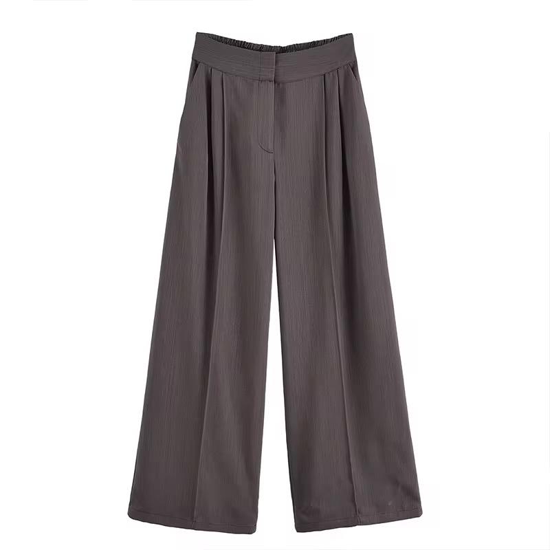 Louvre Trousers