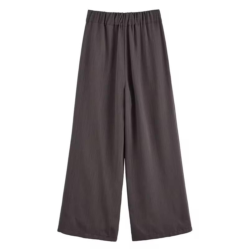 Louvre Trousers