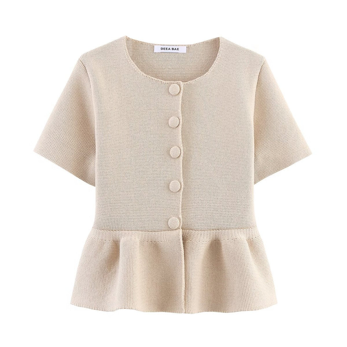 Modern Grace cardigan