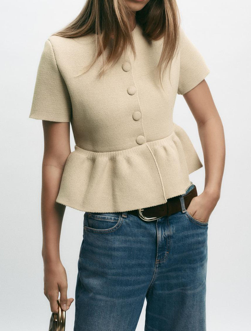 Modern Grace cardigan