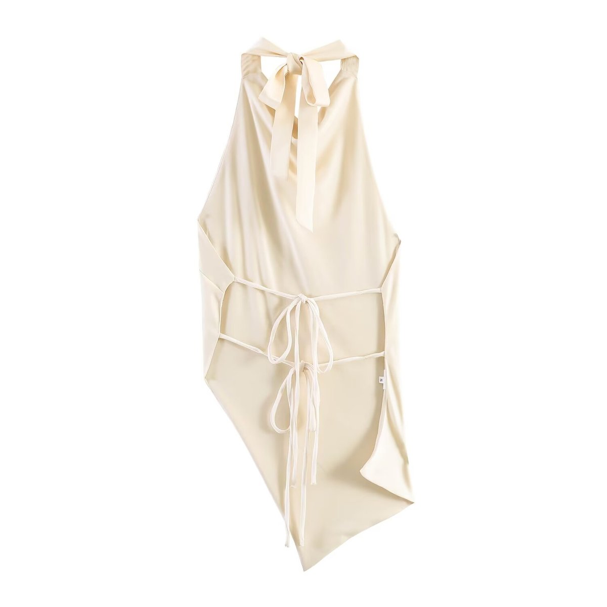 Nyla Halter Top