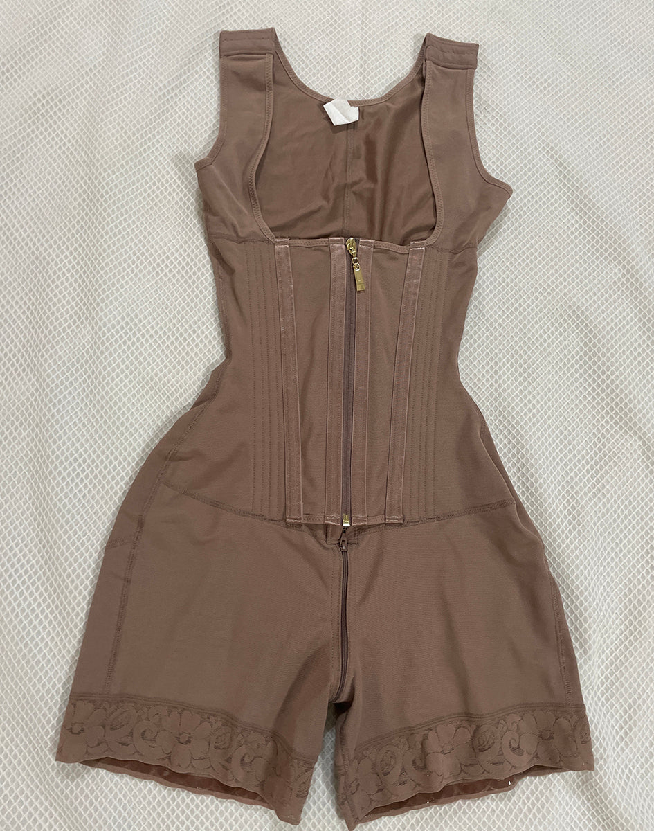 SculptFit Bodysuit