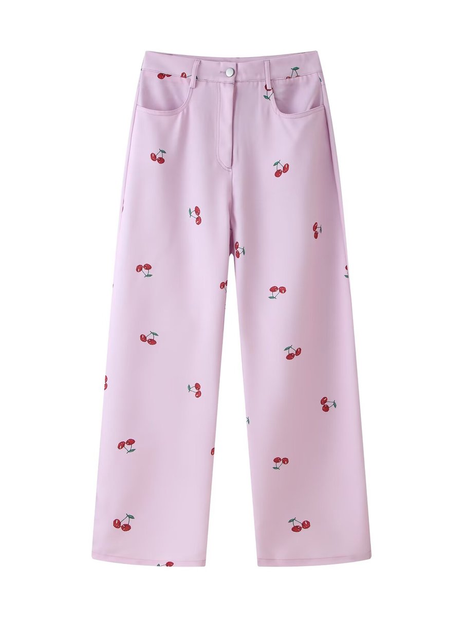 Cherry Blossom Set