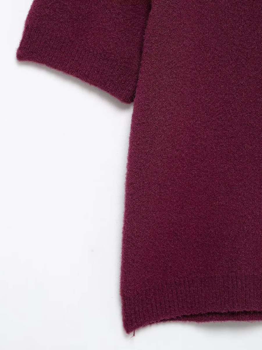 Butterfly Hook cardigan