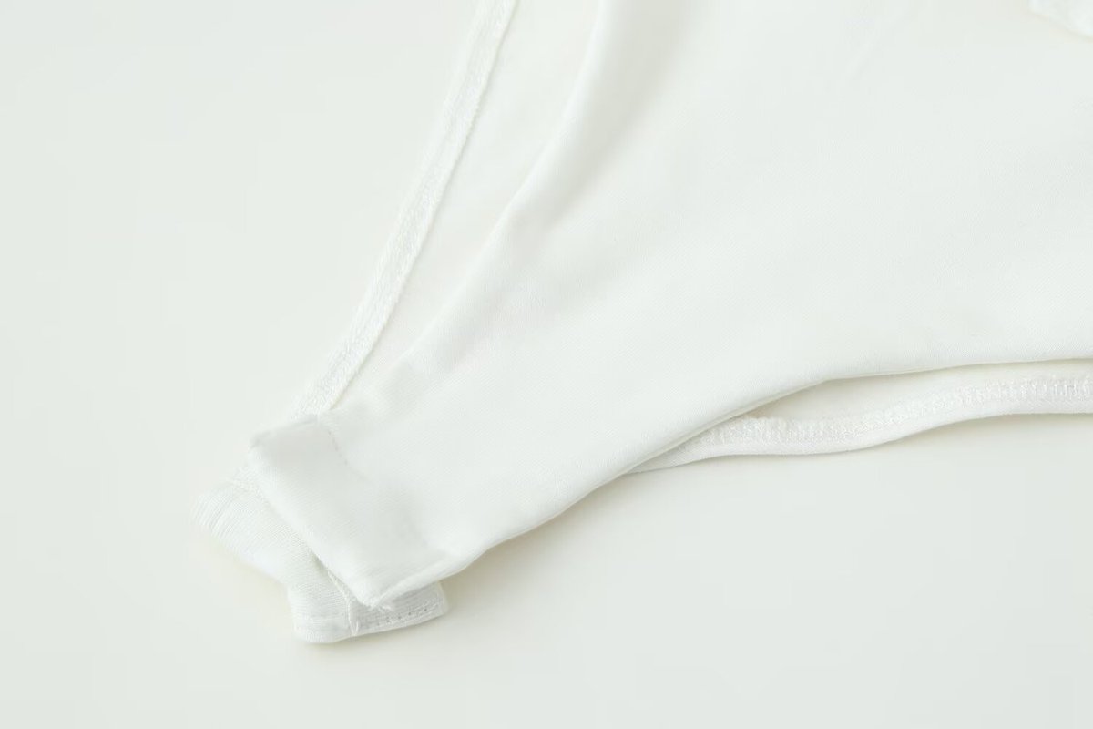 Vera Asymmetrical bodysuits