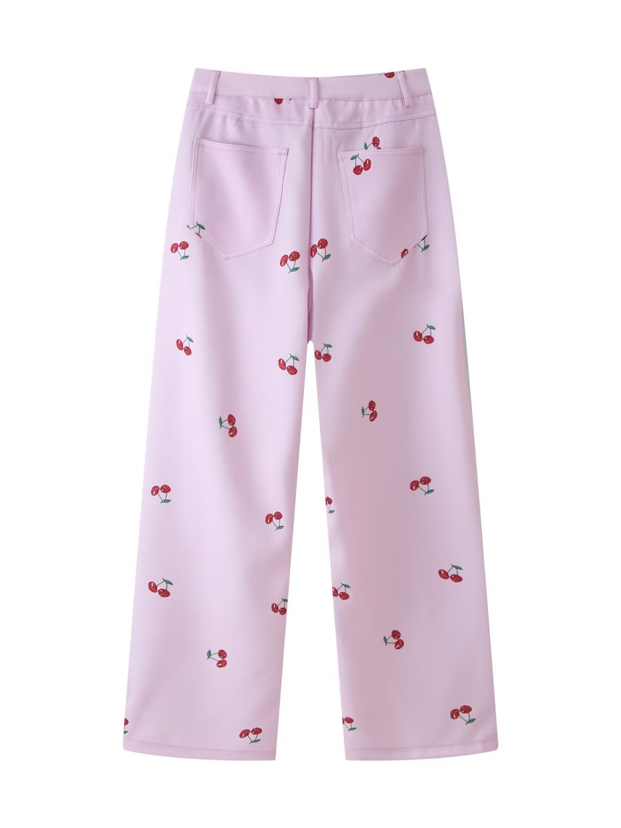 Cherry Blossom Set