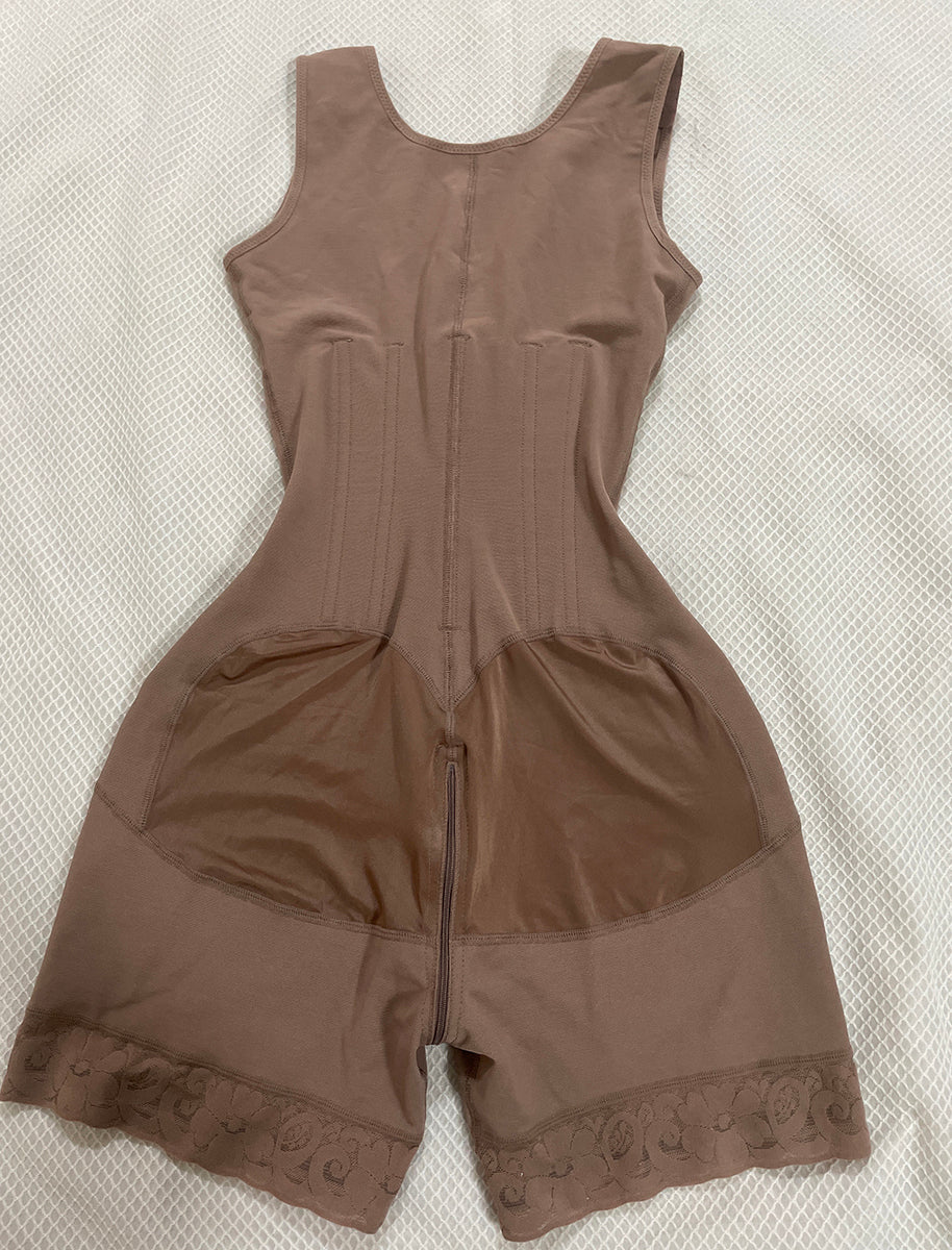 SculptFit Bodysuit