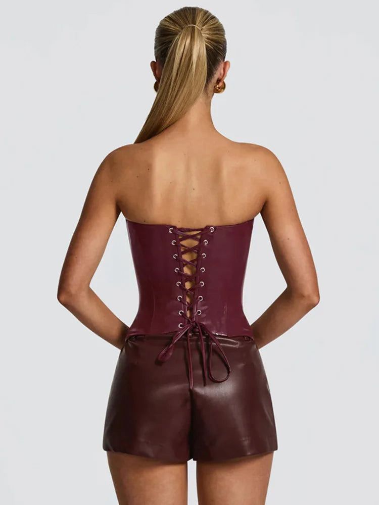 Palmer Top