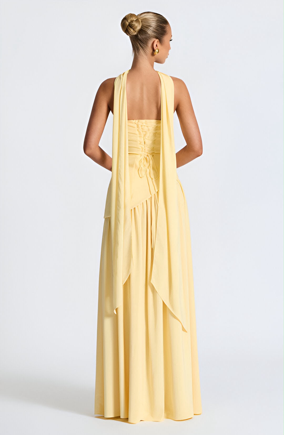 Parisian Dress