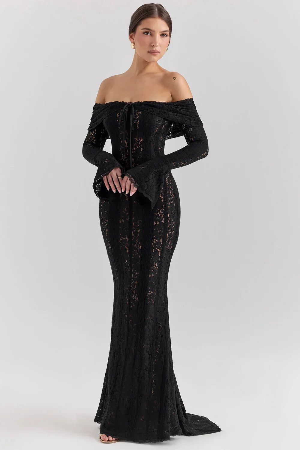 Belle Dress