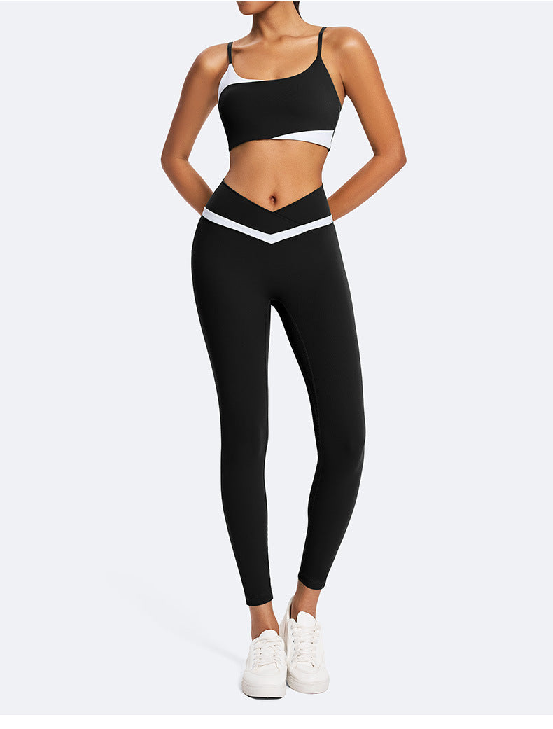 Sculpt Flex Active Set