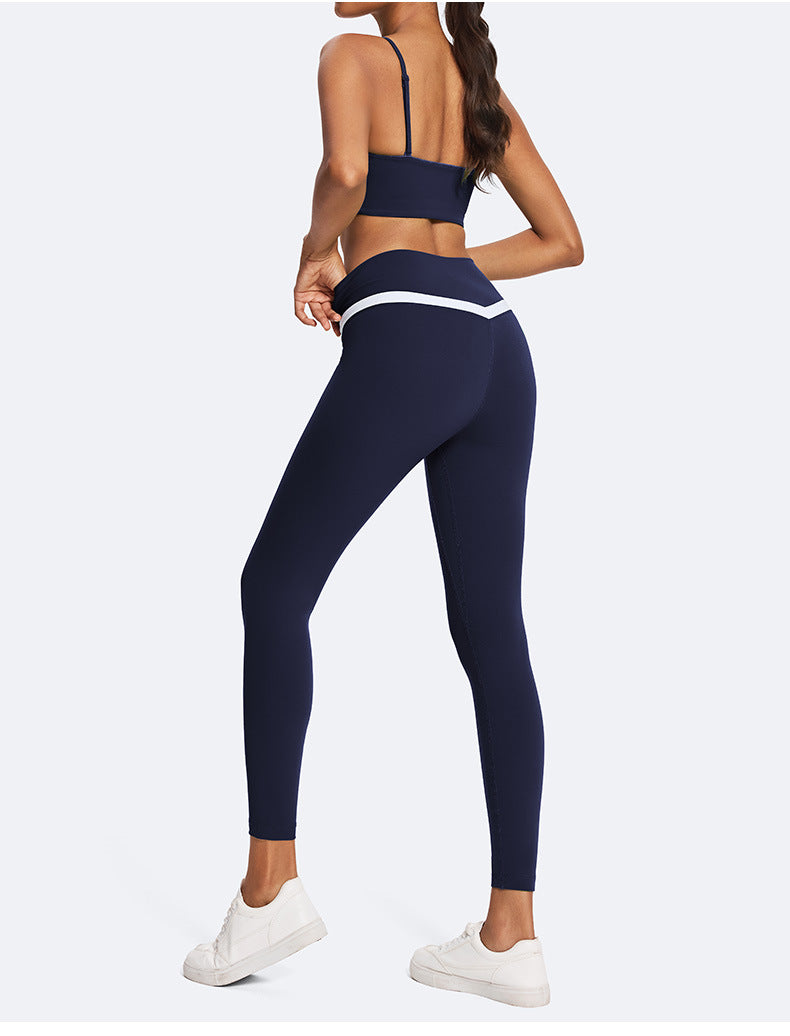 Sculpt Flex Active Set