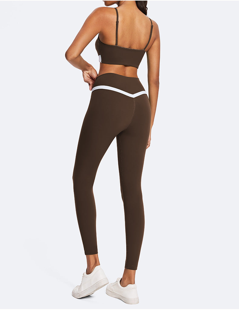 Sculpt Flex Active Set