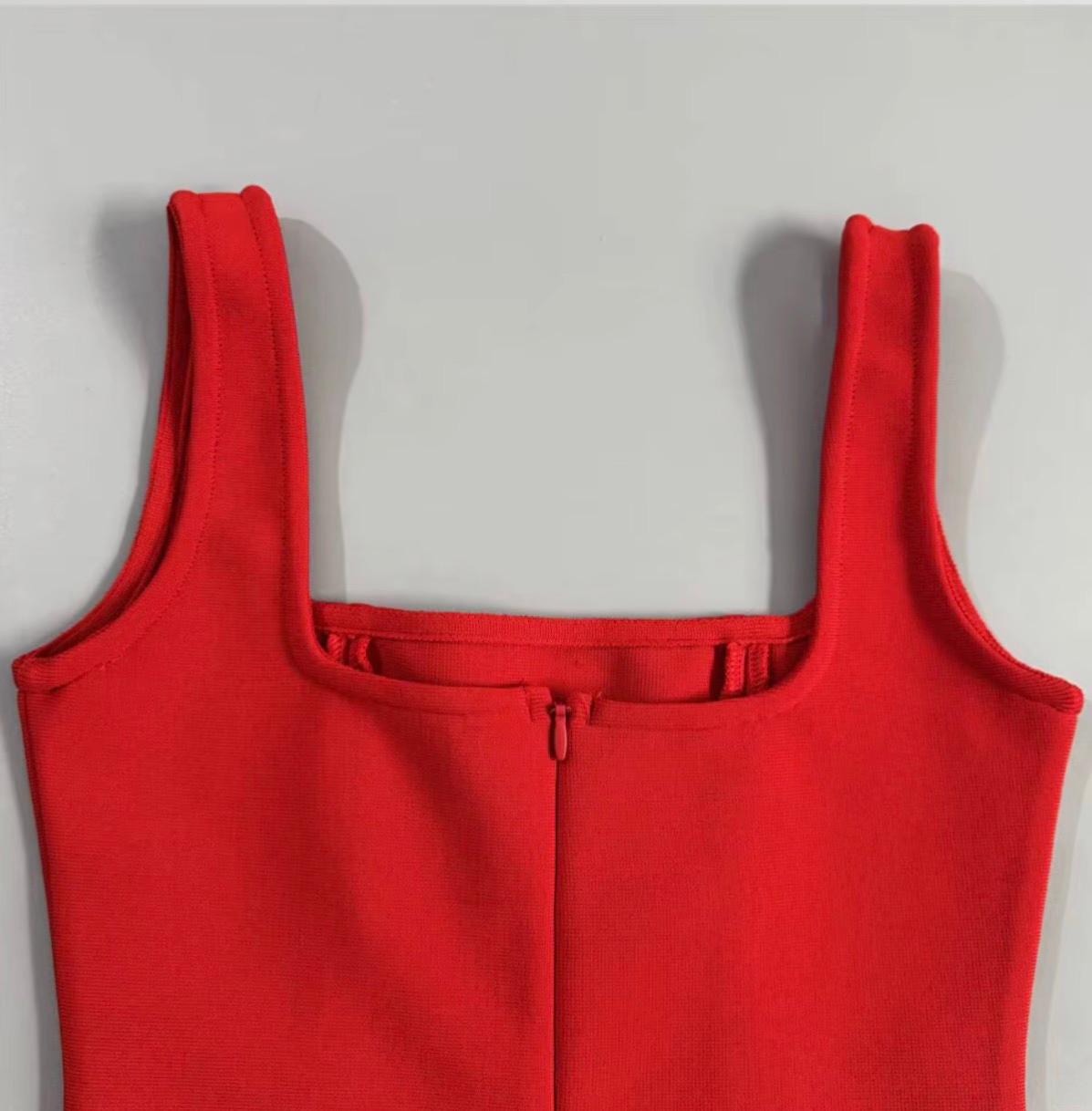 Seliora Dress