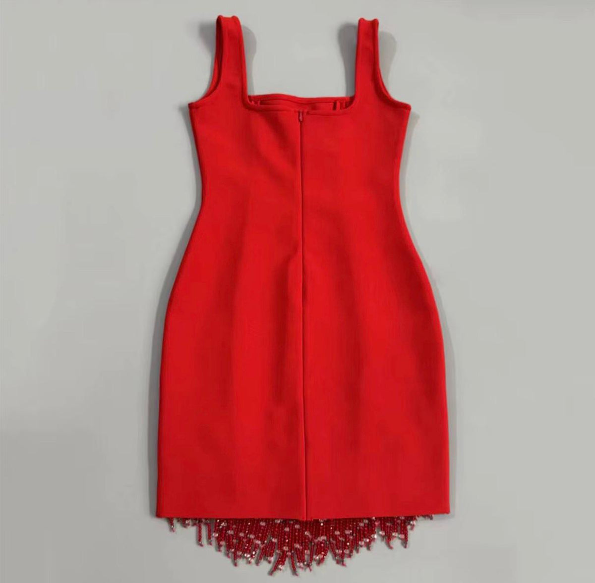 Seliora Dress