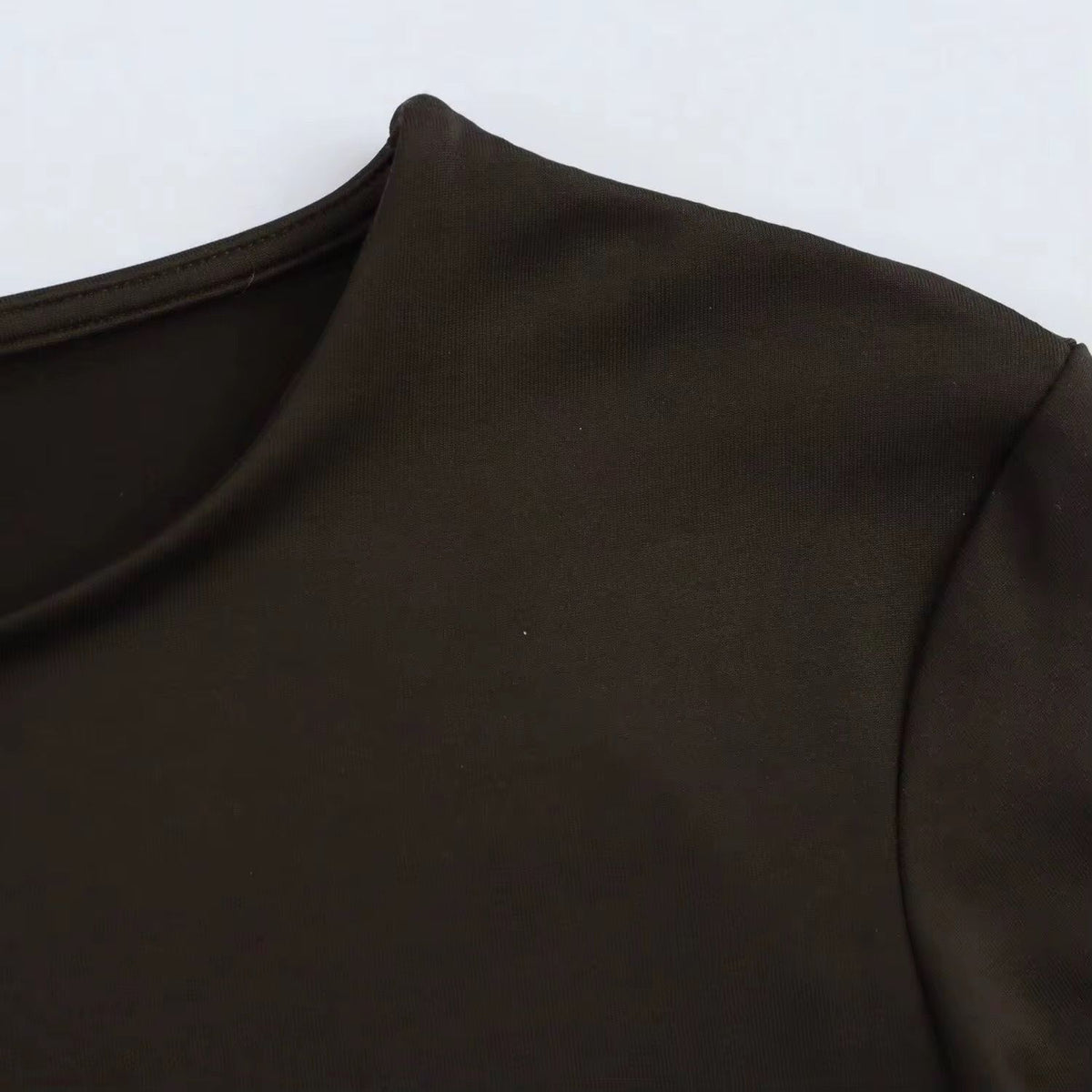 BodySuit i Thjeshtë
