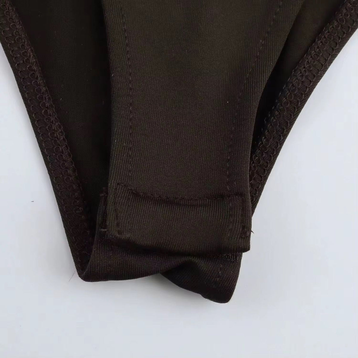 BodySuit i Thjeshtë