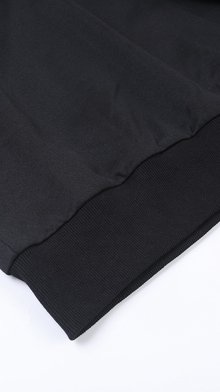 XY26416 Cross-border American-style trendy long-sleeve sweatshirt with hollow back, casual style, unique, simple and sexy top for women — 18