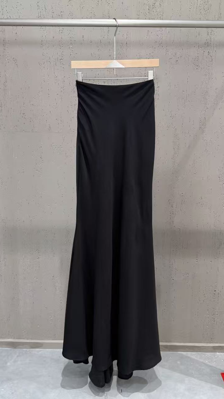 2026 cross-border french-style lace embroidered camisole maxi dress set: elegant, intellectual, slimming, and trendy — 19
