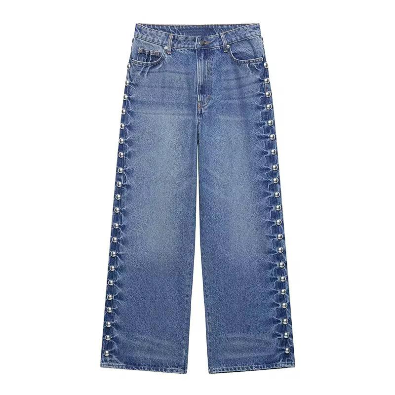 The Élora Denim