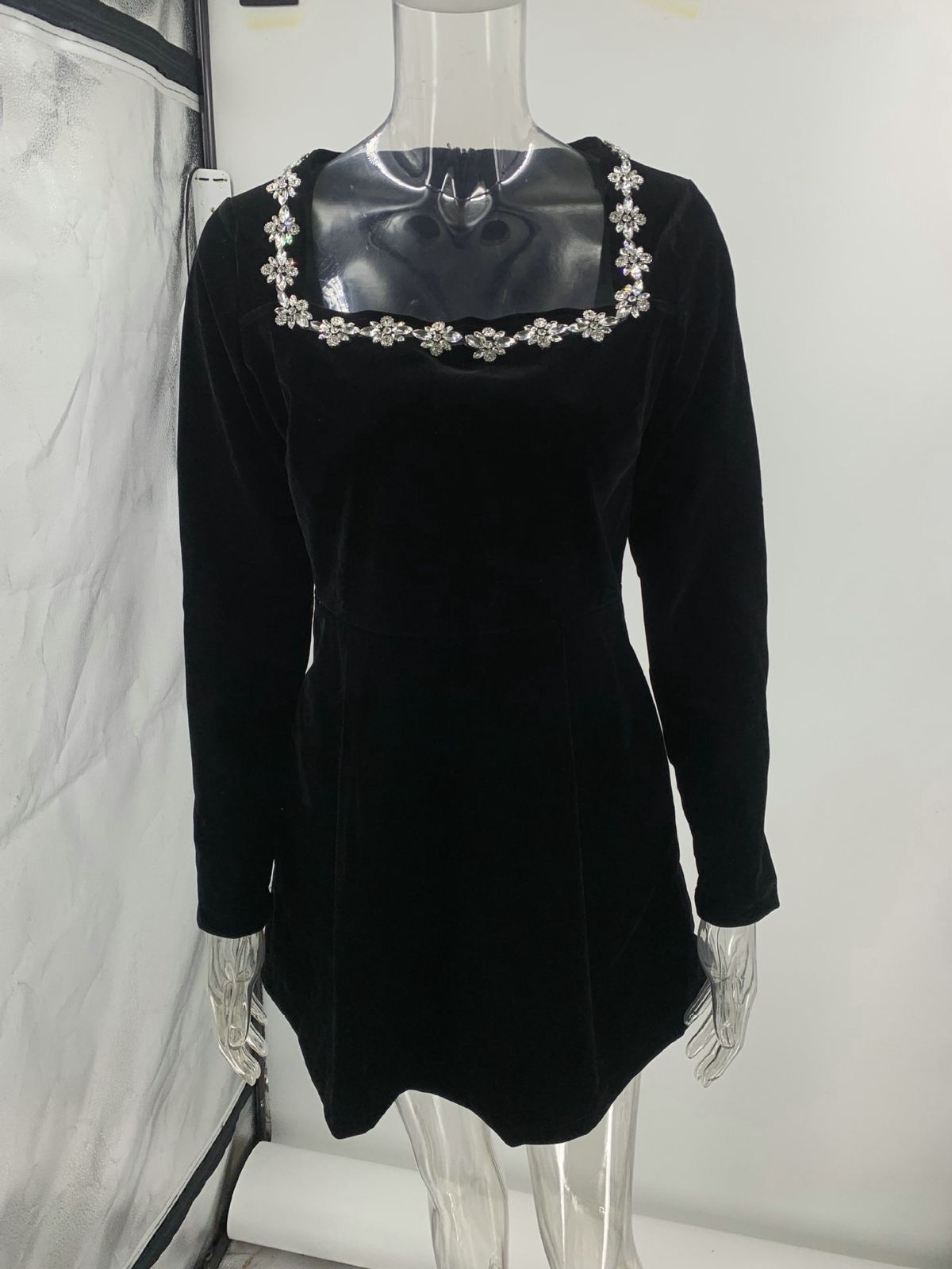 Kimberly Dress