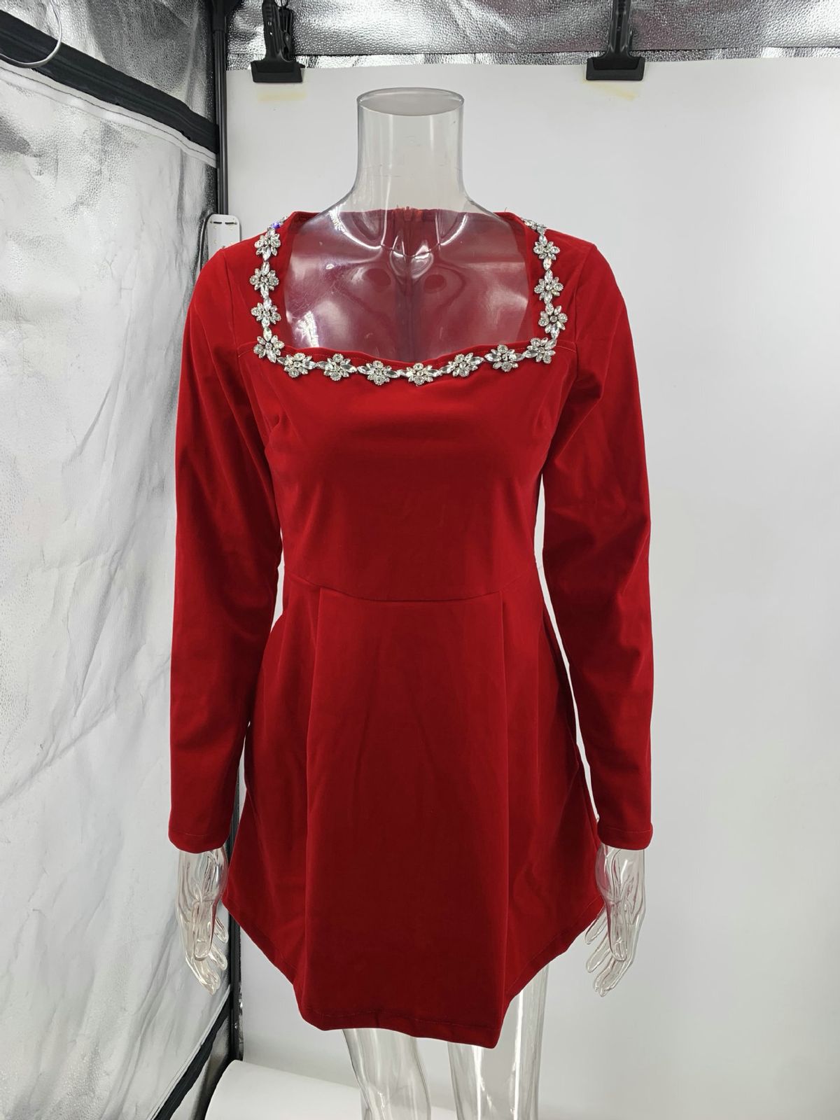 Kimberly Dress