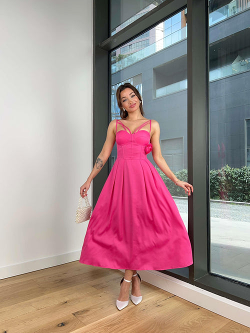 Millen Dress