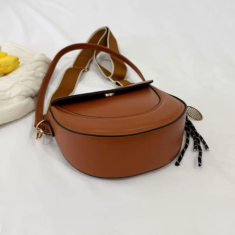 Minimalist Chic Bag
