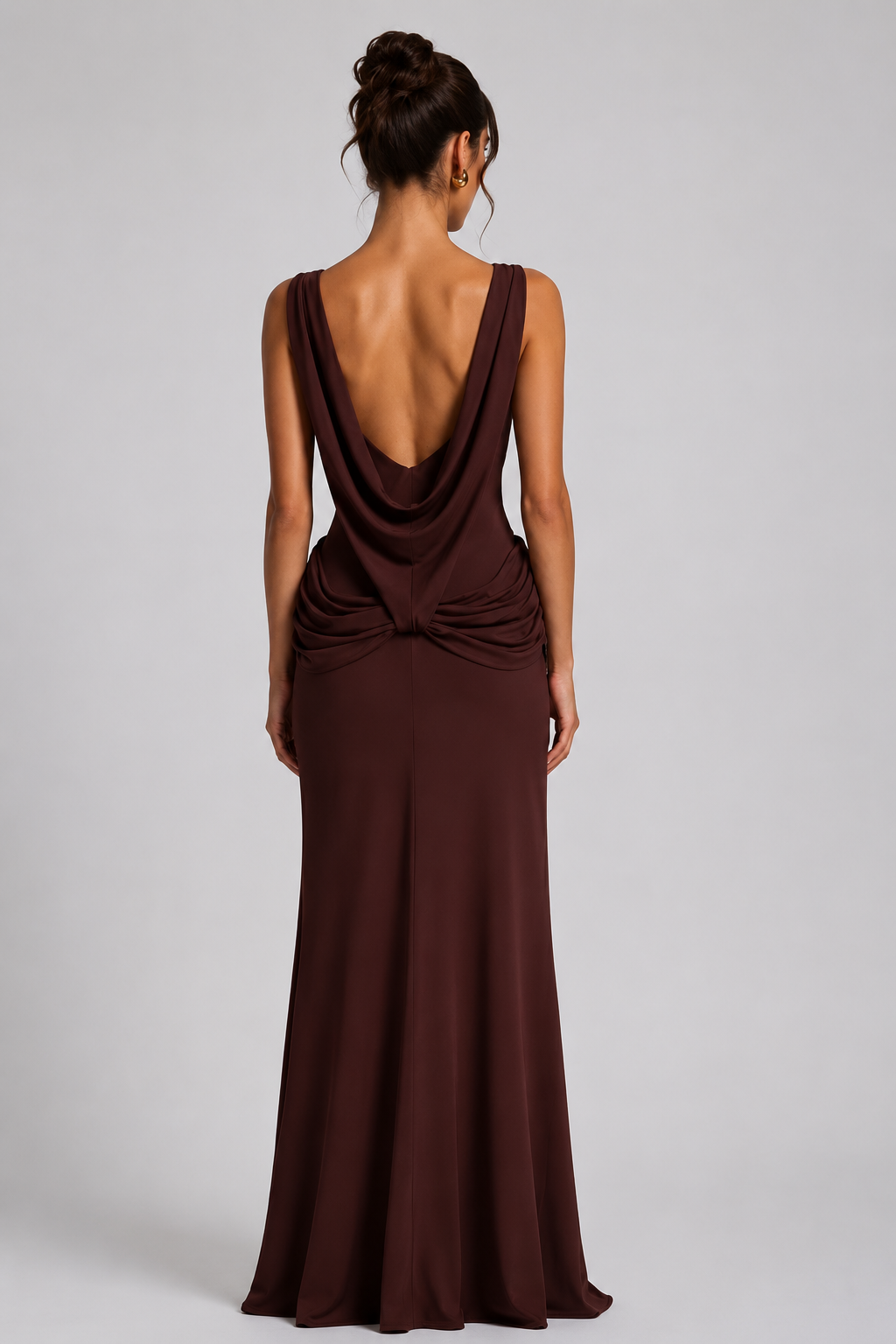 Bruna Maxi Dress