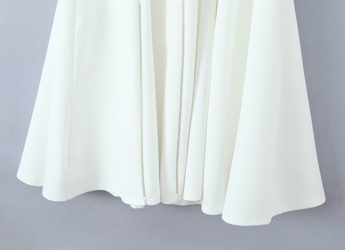 Verona Halter Maxi Dress