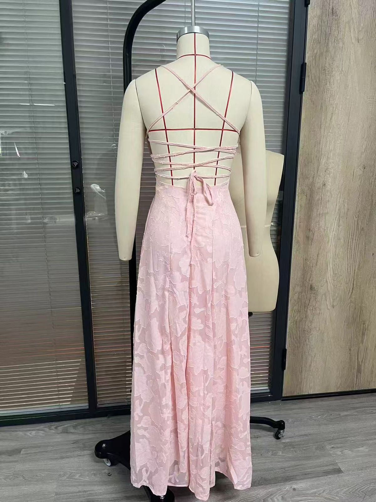 Francis Dress