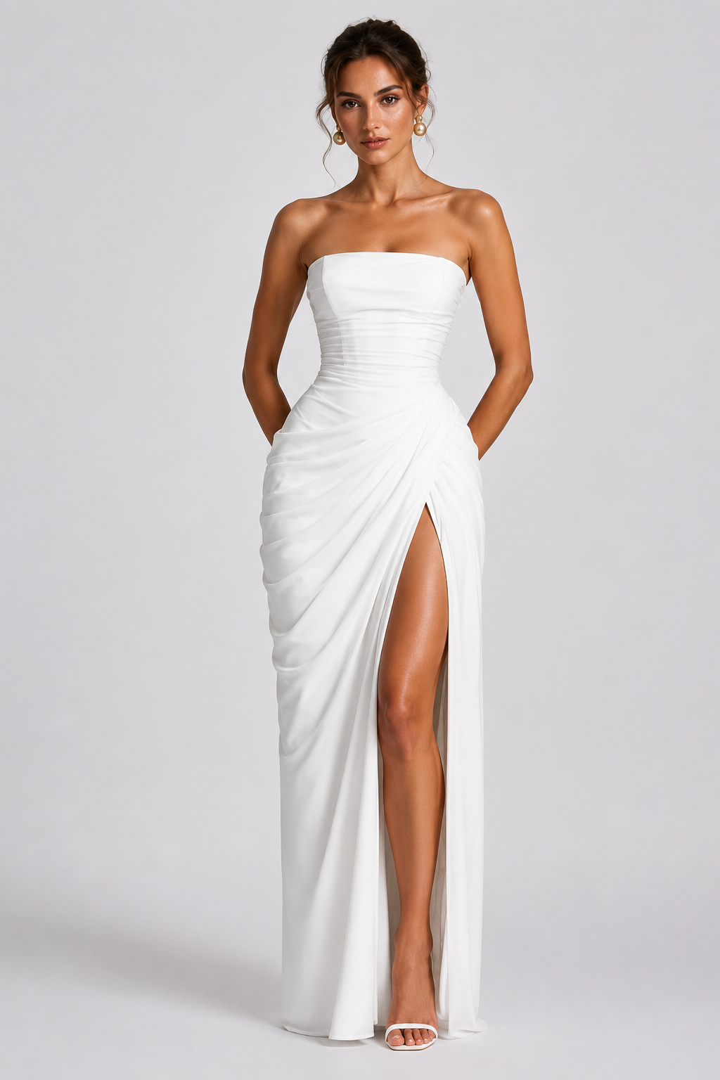 Cyra Maxi Dress